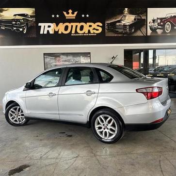 FIAT SIENA ESSENCE 1.6