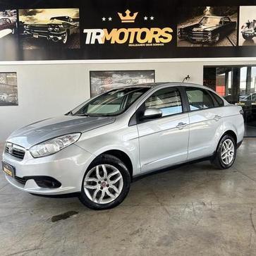 FIAT SIENA ESSENCE 1.6