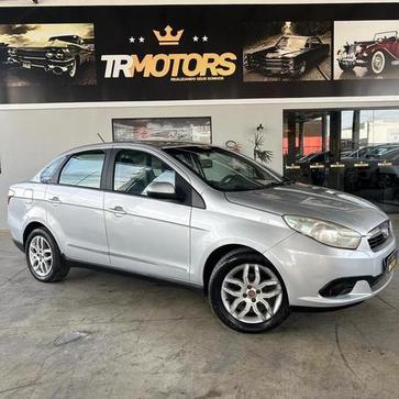 FIAT SIENA ESSENCE 1.6