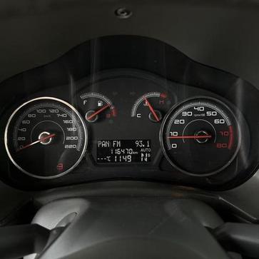 FIAT SIENA ESSENCE 1.6