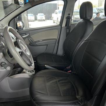 FIAT SIENA ESSENCE 1.6