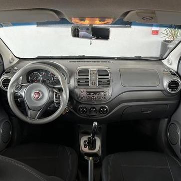 FIAT SIENA ESSENCE 1.6