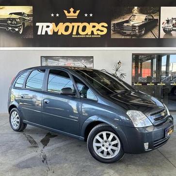 CHEVROLET MERIVA PREMIUM