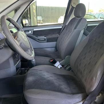 CHEVROLET MERIVA PREMIUM