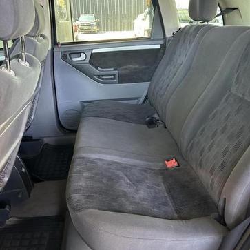 CHEVROLET MERIVA PREMIUM