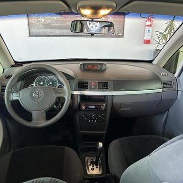 CHEVROLET MERIVA PREMIUM
