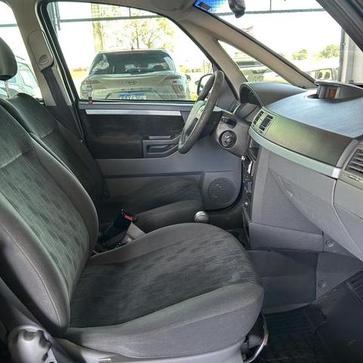 CHEVROLET MERIVA PREMIUM