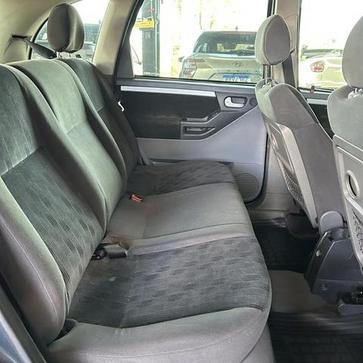CHEVROLET MERIVA PREMIUM