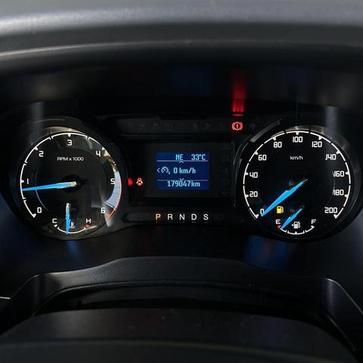 FORD RANGER XLSCD4A22C