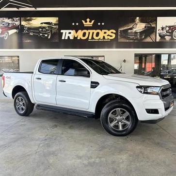 FORD RANGER XLSCD4A22C