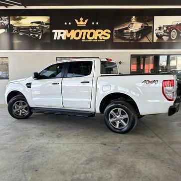 FORD RANGER XLSCD4A22C