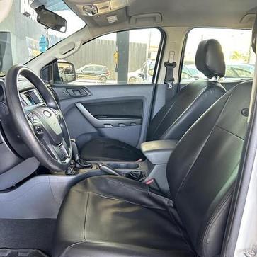 FORD RANGER XLSCD4A22C