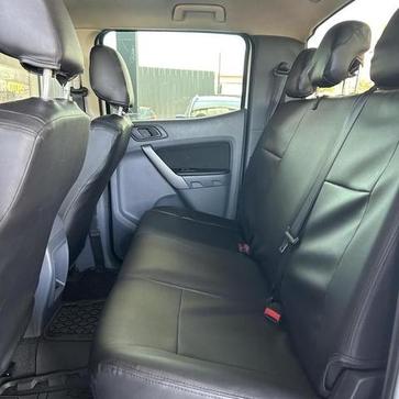 FORD RANGER XLSCD4A22C