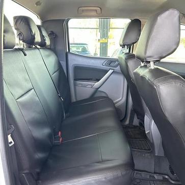 FORD RANGER XLSCD4A22C