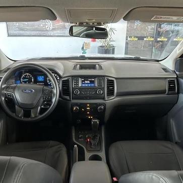 FORD RANGER XLSCD4A22C