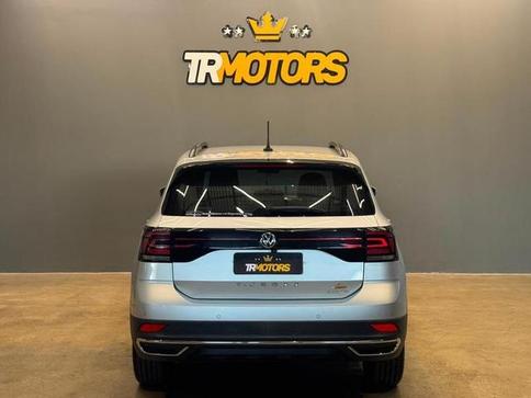 VOLKSWAGEN T CROSS CL TSI AD
