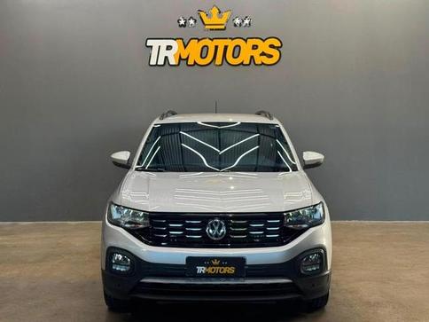 VOLKSWAGEN T CROSS CL TSI AD