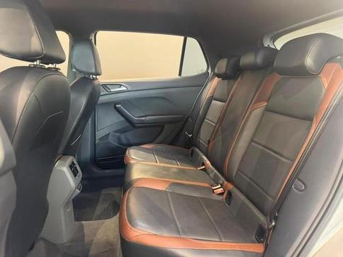 VOLKSWAGEN T CROSS CL TSI AD