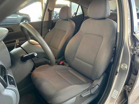 HYUNDAI HB20 1.0 MT VISION