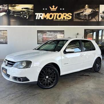 VOLKSWAGEN GOLF 1.6 SPORTLINE