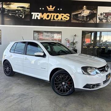 VOLKSWAGEN GOLF 1.6 SPORTLINE