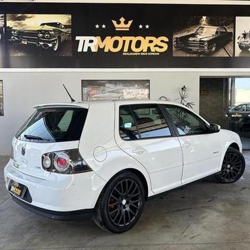 VOLKSWAGEN GOLF 1.6 SPORTLINE