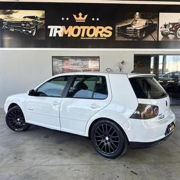 VOLKSWAGEN GOLF 1.6 SPORTLINE