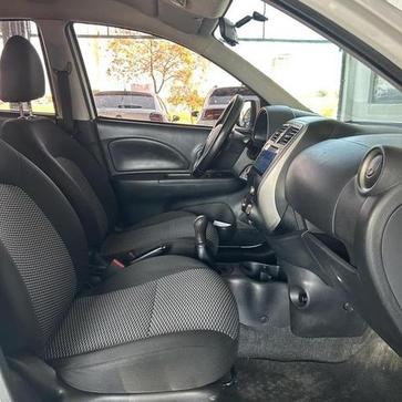 NISSAN MARCH 1.0 MT