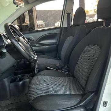 NISSAN MARCH 1.0 MT