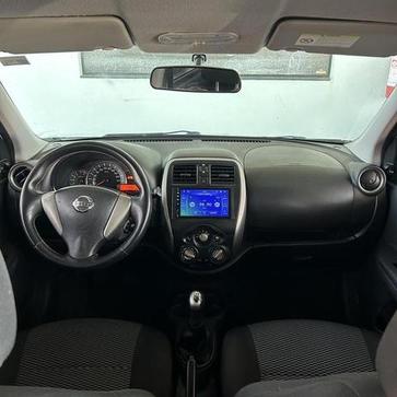 NISSAN MARCH 1.0 MT