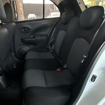 NISSAN MARCH 1.0 MT