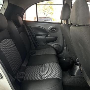 NISSAN MARCH 1.0 MT