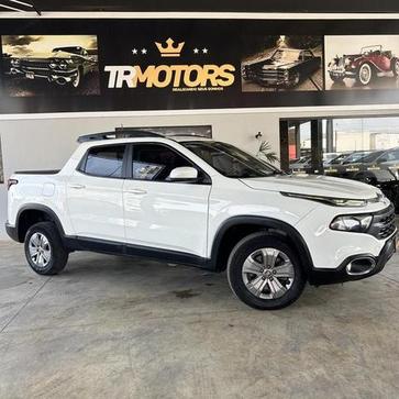 FIAT TORO FREEDOM AT6