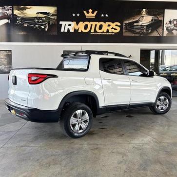 FIAT TORO FREEDOM AT6