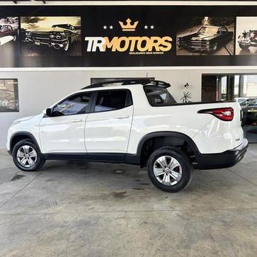 FIAT TORO FREEDOM AT6
