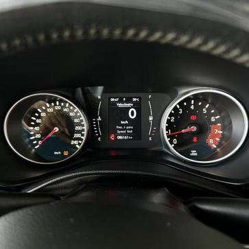 FIAT TORO FREEDOM AT6