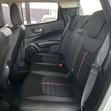 FIAT TORO FREEDOM AT6