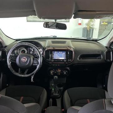 FIAT TORO FREEDOM AT6