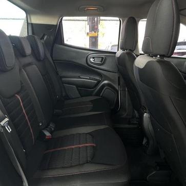 FIAT TORO FREEDOM AT6
