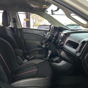 FIAT TORO FREEDOM AT6