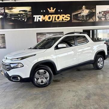 FIAT TORO FREEDOM AT6