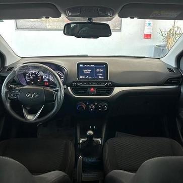 HYUNDAI HB20 1,0 TA EVOLUTI
