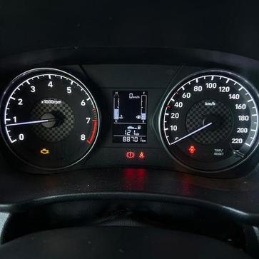 HYUNDAI HB20 1,0 TA EVOLUTI