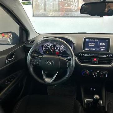 HYUNDAI HB20 1,0 TA EVOLUTI