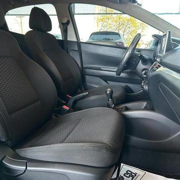 HYUNDAI HB20 1,0 TA EVOLUTI
