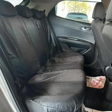 HYUNDAI HB20 1,0 TA EVOLUTI