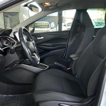CHEVROLET ONIX 10TAT LTZ