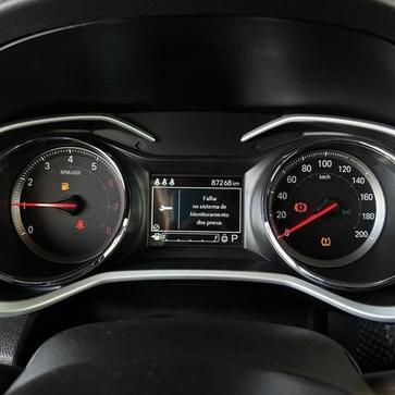 CHEVROLET ONIX 10TAT LTZ