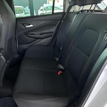 CHEVROLET ONIX 10TAT LTZ