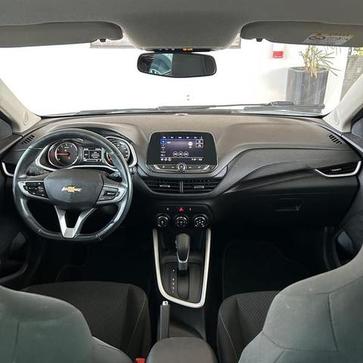 CHEVROLET ONIX 10TAT LTZ